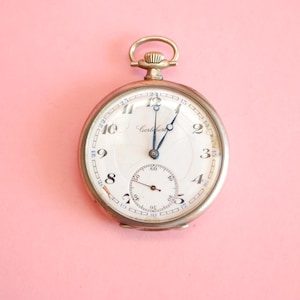15 Rubis Vintage Watch - Etsy