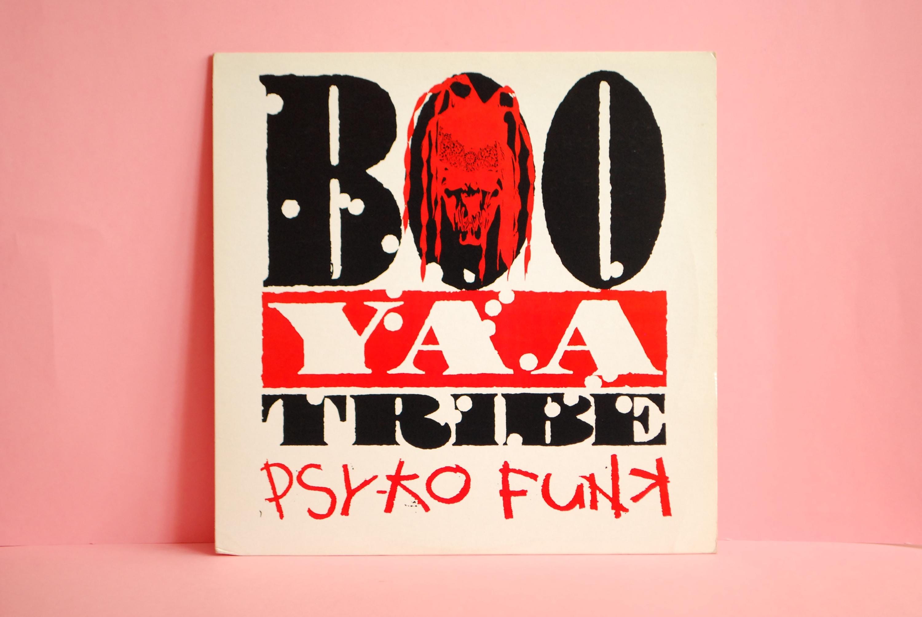 USオリジナル極美盤 Boo-Yaa T.R.I.B.E. LPブーヤートライブ il_fullxfull.6907046431_4e1g.jpg