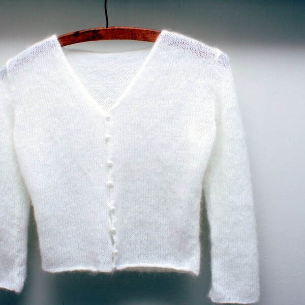 Wedding Cardigan Etsy
