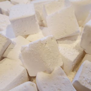 Gourmet Marshmallows