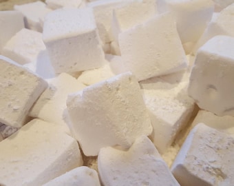 Gourmet Marshmallows