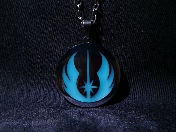 Jedi pendant shop
