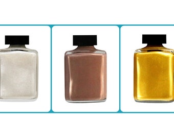 Summer Neutrals Trio 5 Free Nail Lacquer