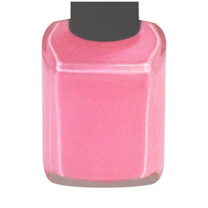 Bubblegum POP Pastel Neon 10 Free Nail Lacquer