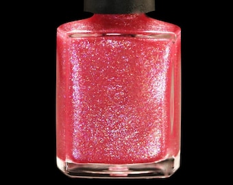 Ladies Night 10 Free Color Shift Flakie Glitter Topper