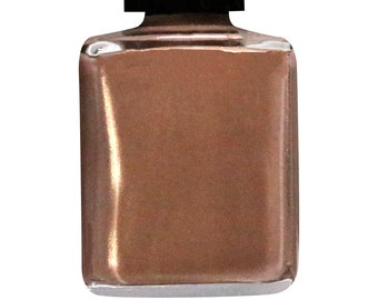 Tan Lines Neutral Duochrome Color Shift 10 Free Nail Lacquer