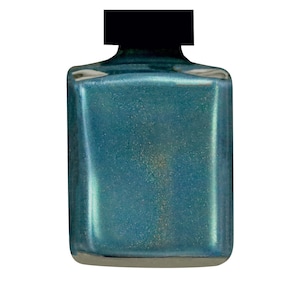 Shining Seas Holographic 10 Free Nail Lacquer