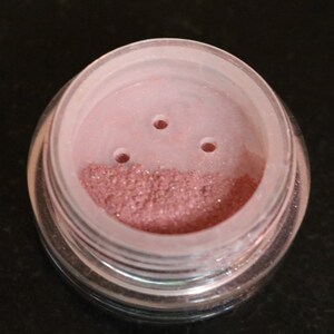 Racy & Lacy Mineral Eye Color