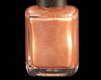 Timeless Classic Golden Beige 10 Free Nail Lacquer