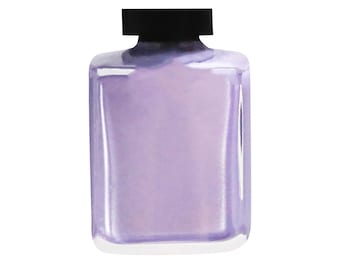 Peace Lavender 10 Free Vegan Nail Lacquer