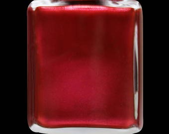 Rubies And Velvet 10 Free Red Nail Lacquer