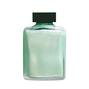 Faith Green 10 Free Vegan Nail Polish