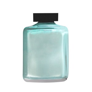 Patience Aqua 10 Free Vegan Nail Lacquer