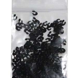 1 Teaspoon Leopard Spot Glitter