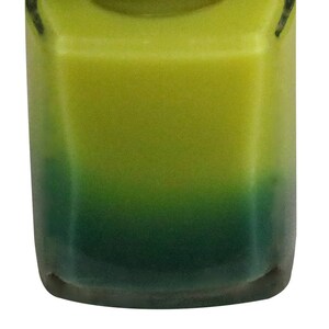 Lime Bananas Thermochromic 10 Free Color Change Nail Lacquer