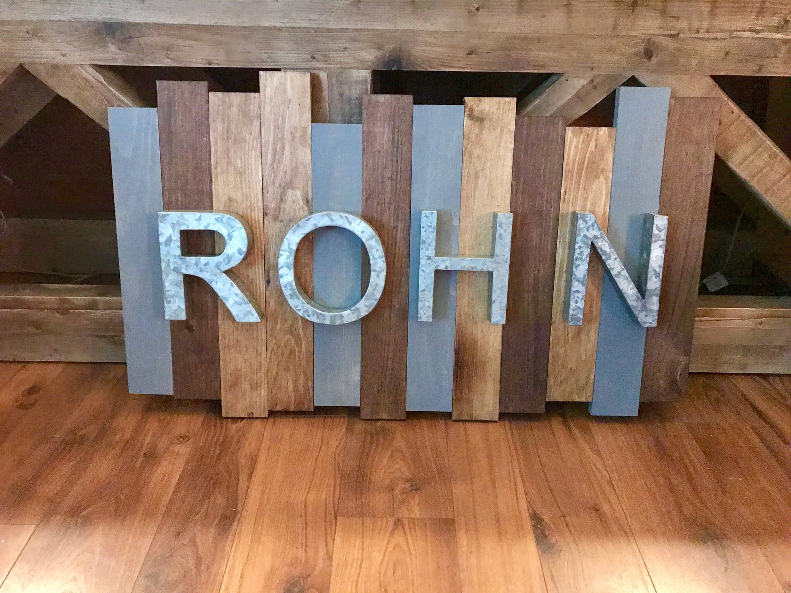 Wall Art Wood Sign Wood Wall Art Rustic Wall Art Etsy