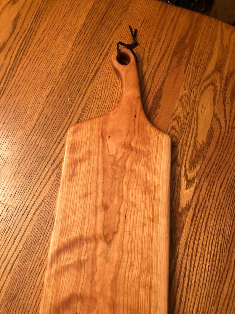 Rustic Cheese Board Cheese Board Charcuterie Board Cutting Etsy