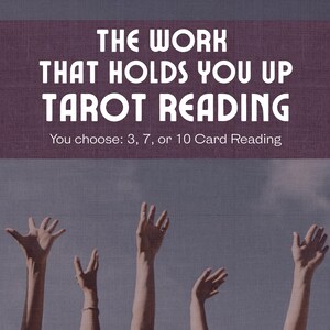 Leitura de Tarô: O Trabalho que Te Atrasa | Esclareça o Que Você Deve Oferecer ao Mundo | 3, 7 ou 10 Cartas