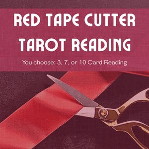 Lecture de tarot sans paperasserie | Démontage des reliures bureaucratiques | 3, 7 ou 10 cartes