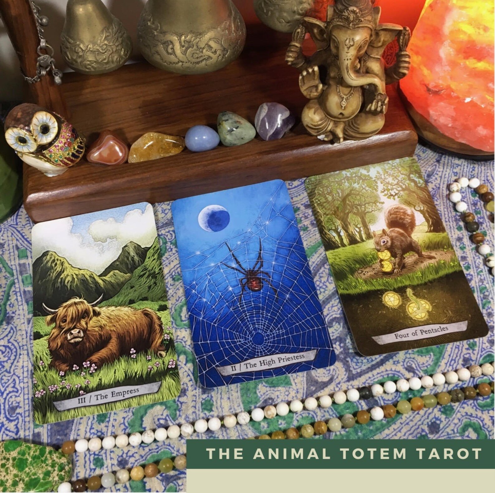 Birth Chart 12card Tarot Reading digital File PDF JPG Etsy