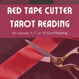Lecture de tarot sans paperasserie | Démontage des reliures bureaucratiques | 3, 7 ou 10 cartes