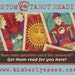 see more listings in the Tarot Custom Reading section