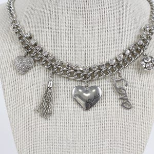 Guess Rhinestone - Etsy display picture 1
