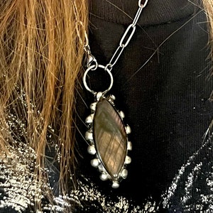 Callisto jewelry etsy 2025