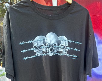 カ*カ様 skullskates dead guys .deadstock（XL skullskates dead guys .deadstock（XL） Skull Skates Hardcore