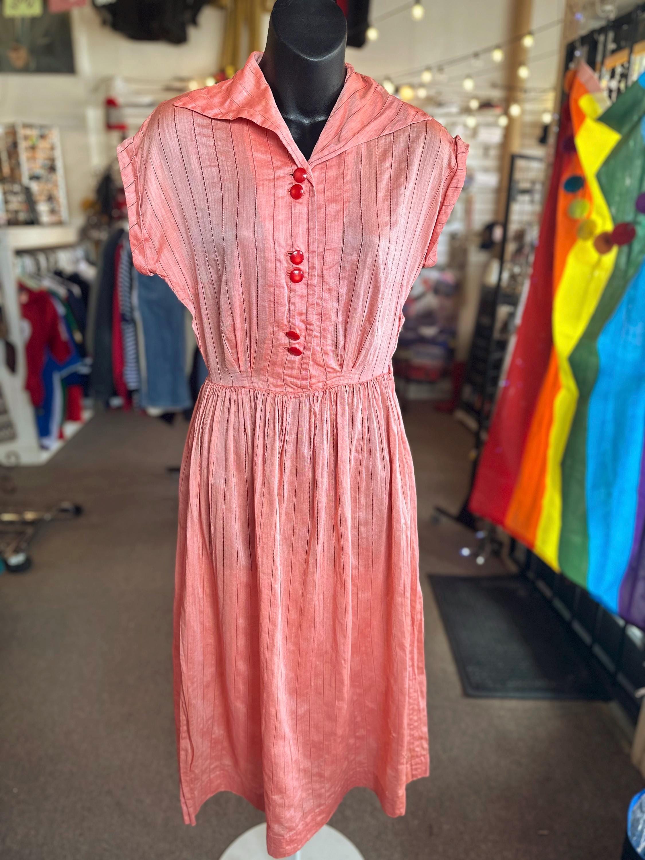 1940s Clothing - Etsy