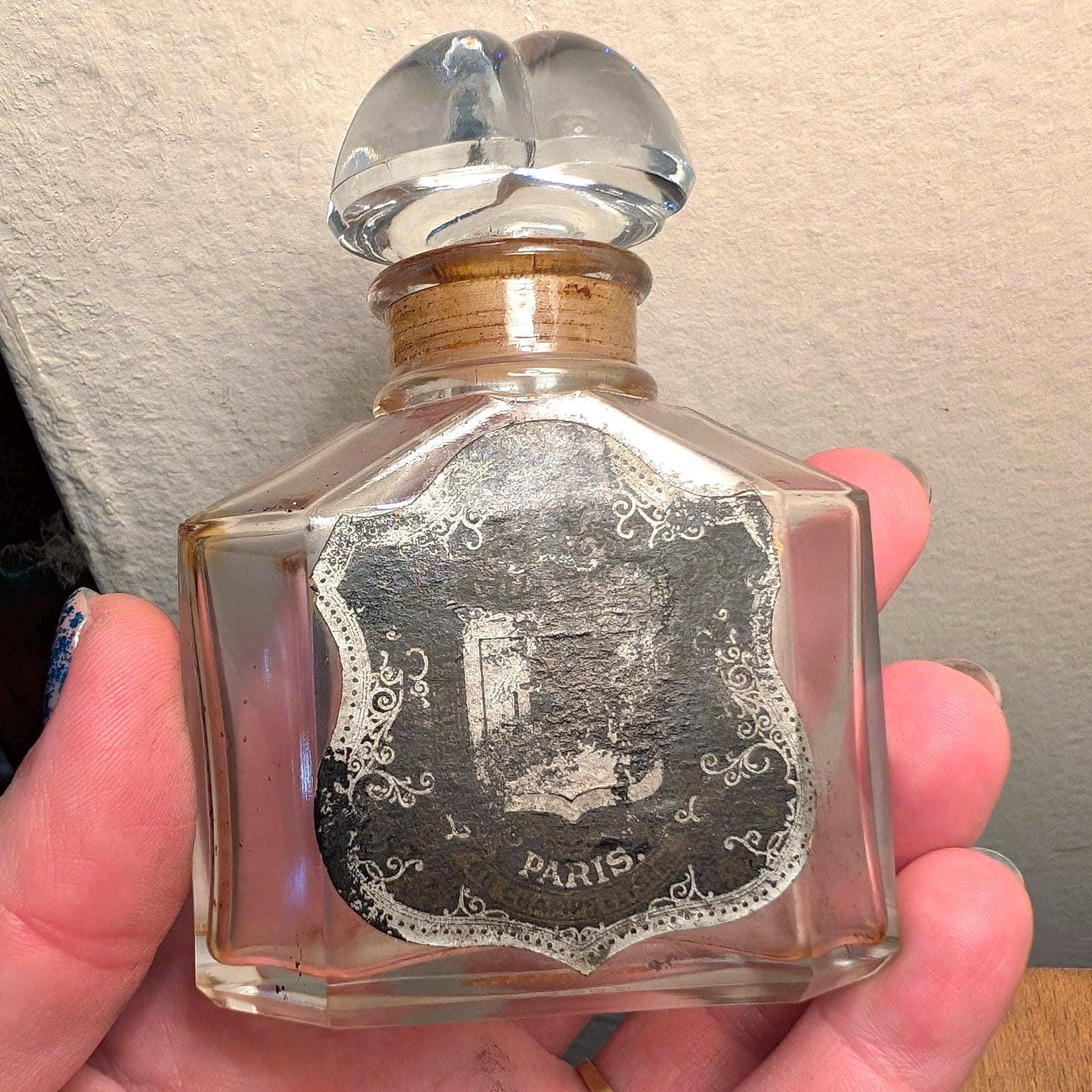 Guerlain Atomizer - Etsy