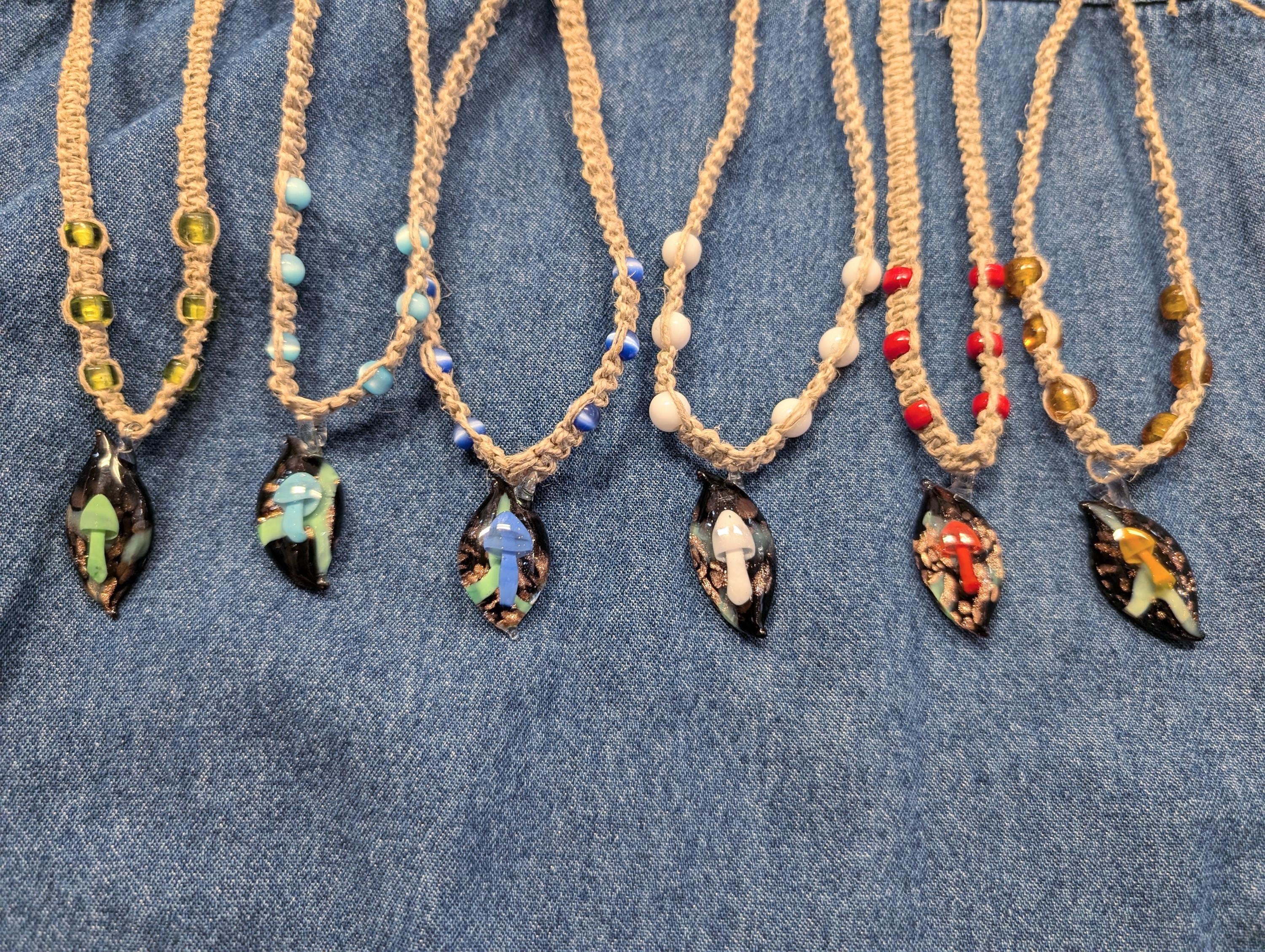 Wholesale Hemp Jewelry Canada