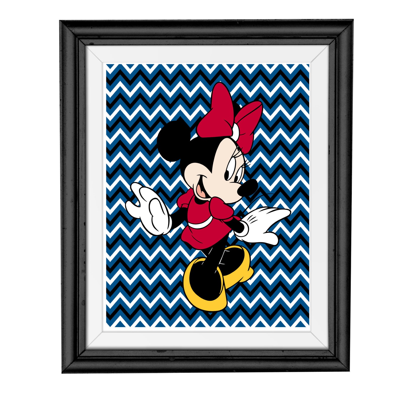 Disney Bathroom Accessories Disney Bathroom Decor Disney Etsy