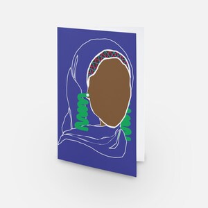 Hiyab - Tarjetas de felicitación