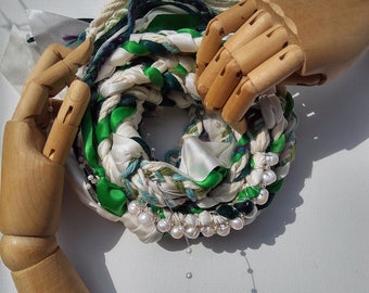 Kelly - Handfasting Cord