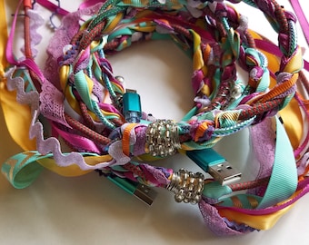 Player 2 - Handfasting Cord