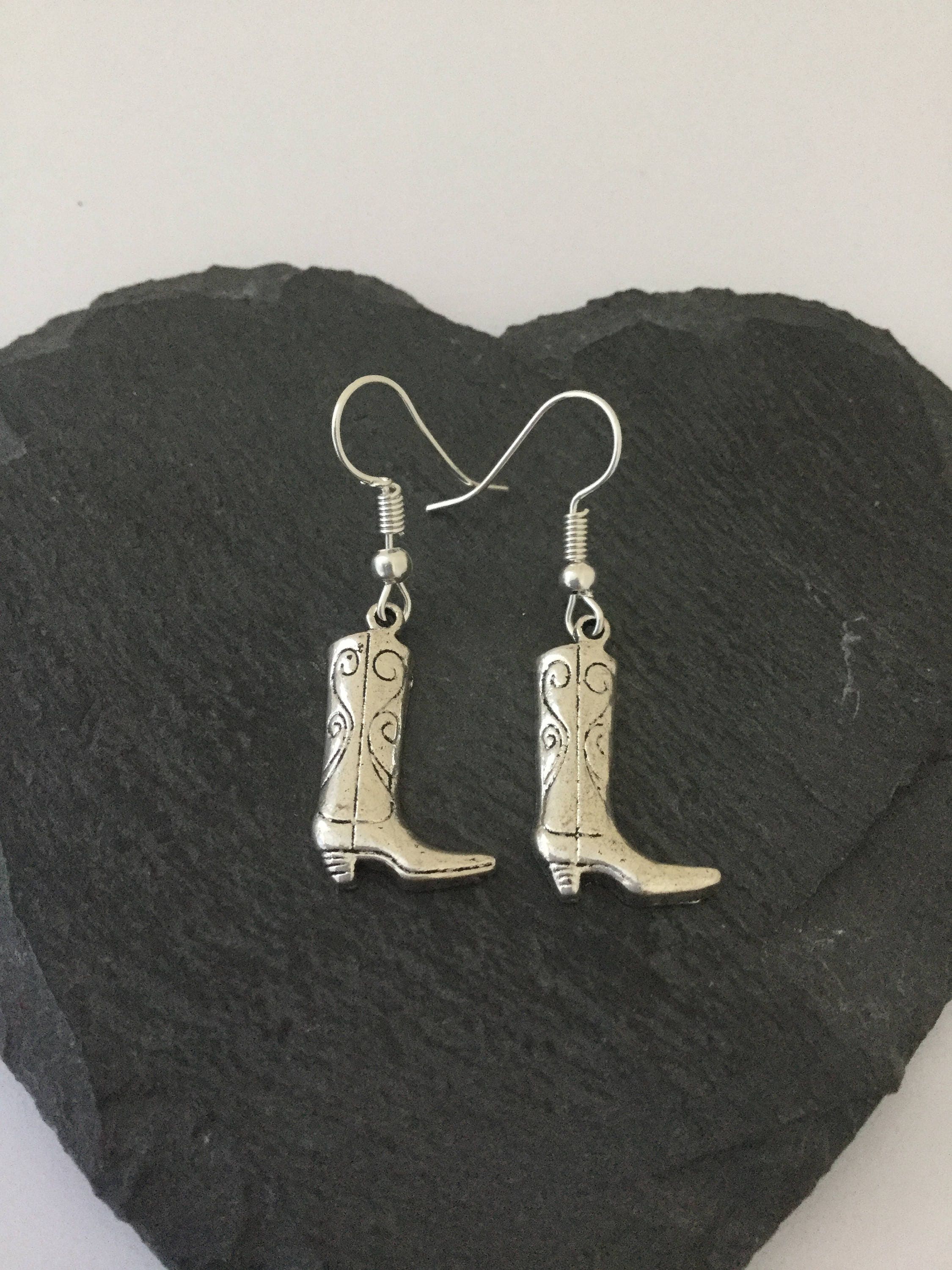 Boots jewellery clearance
