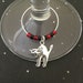 see more listings in the Wine glass charms  section