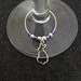 see more listings in the Wine glass charms  section