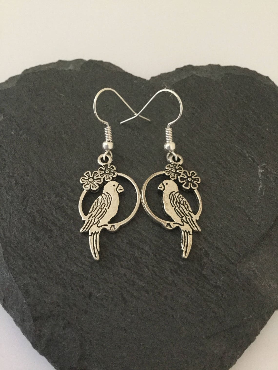 Parrot Colour Jewellery