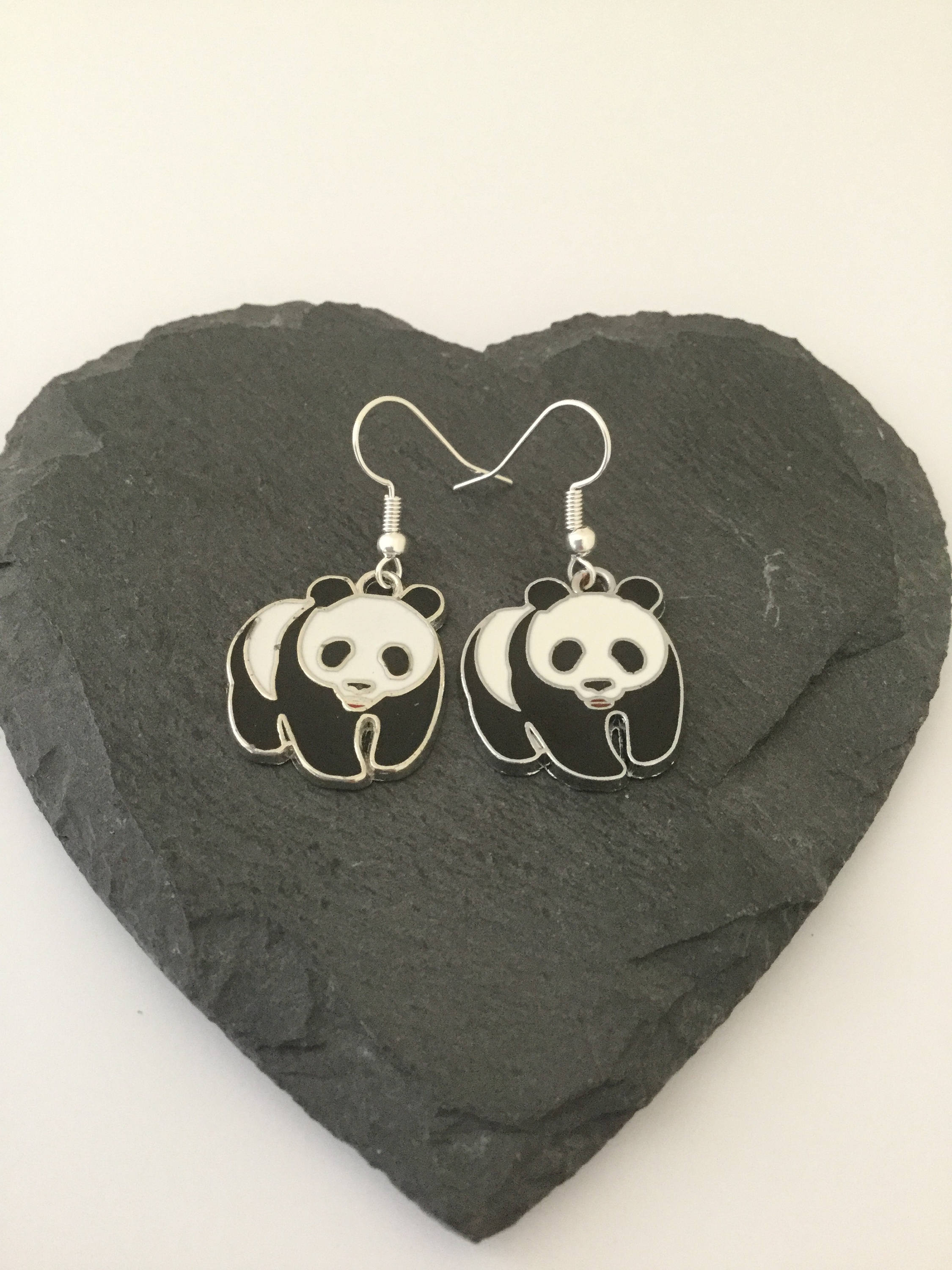 Panda Schmuck Panda Schmuck