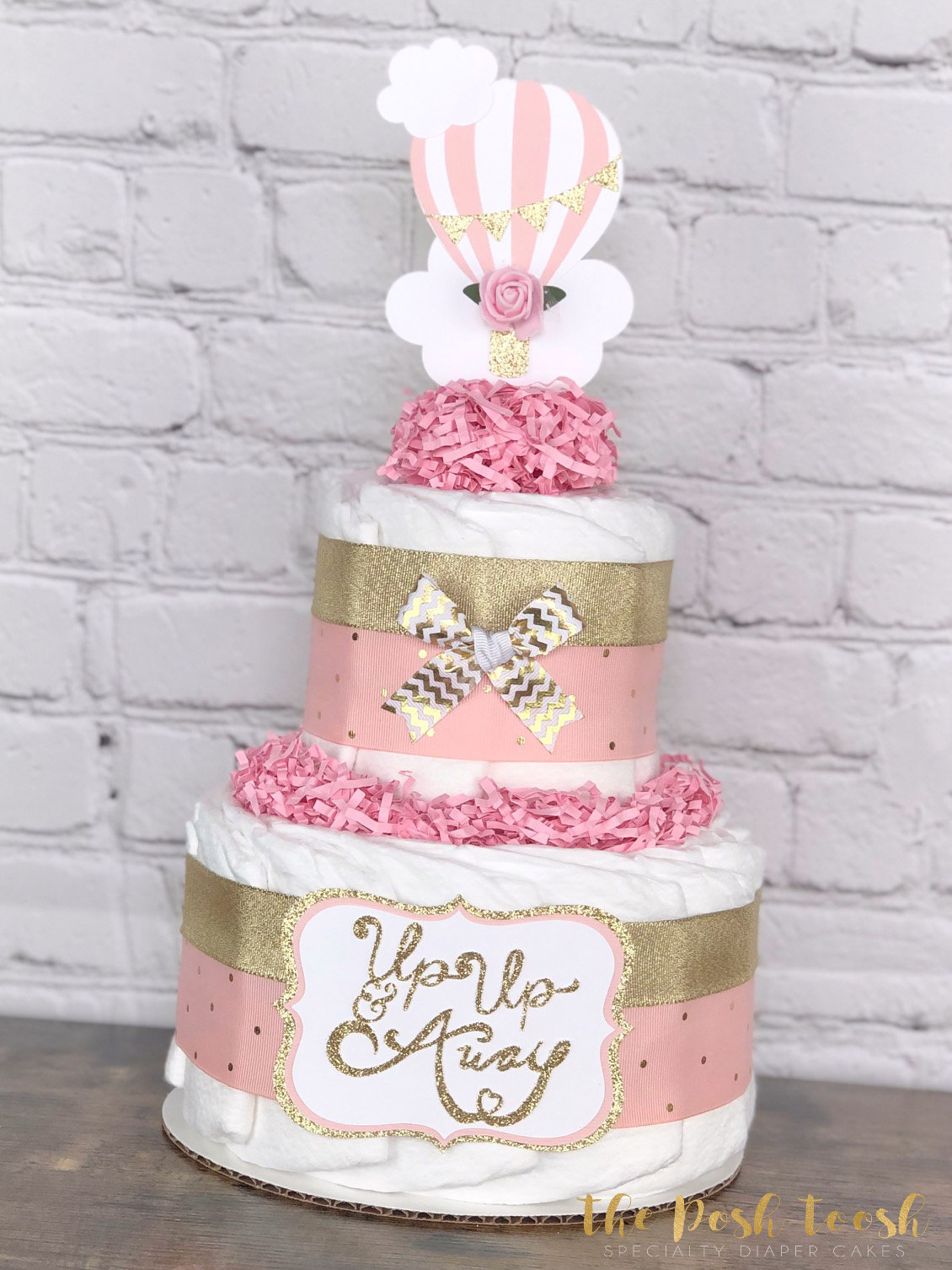 Hot Girl In A Diaper