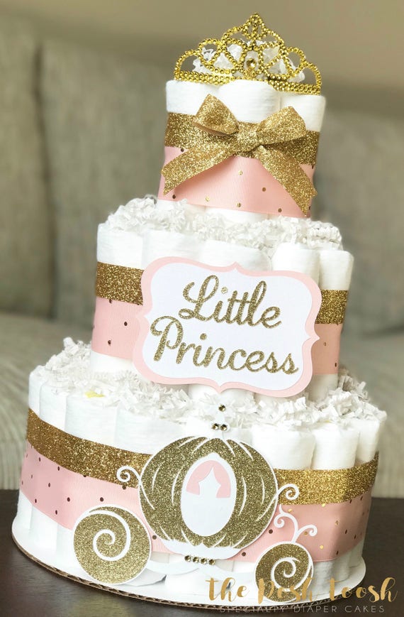 pamper cake