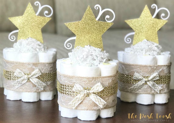 What Month Do You Have A Baby Shower Cakes