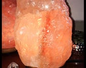 Pink Himalayan Salt Lamp
