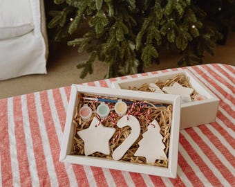 Children's Keepsake Ornament Kit