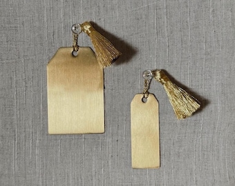 Brass Keepsakes