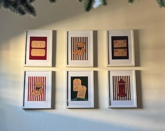 Paper Keepsakes