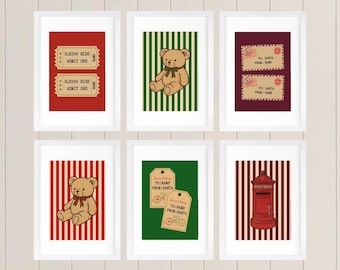 Paper Keepsakes