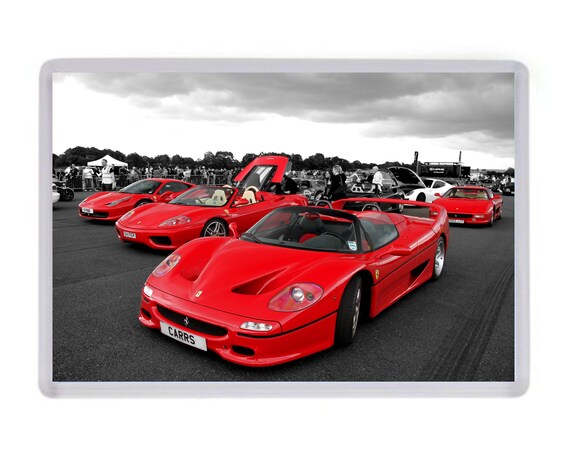 ferrari f50 v12